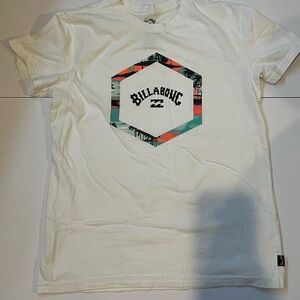 Billabong Boys Youth Medium Tee